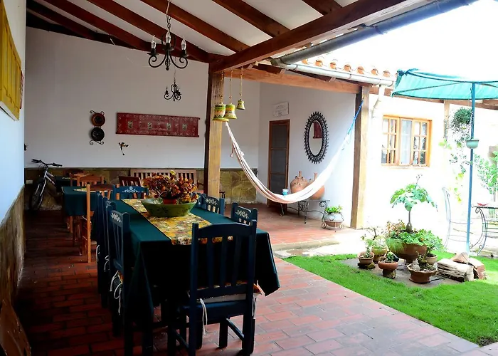 Posada Guasu