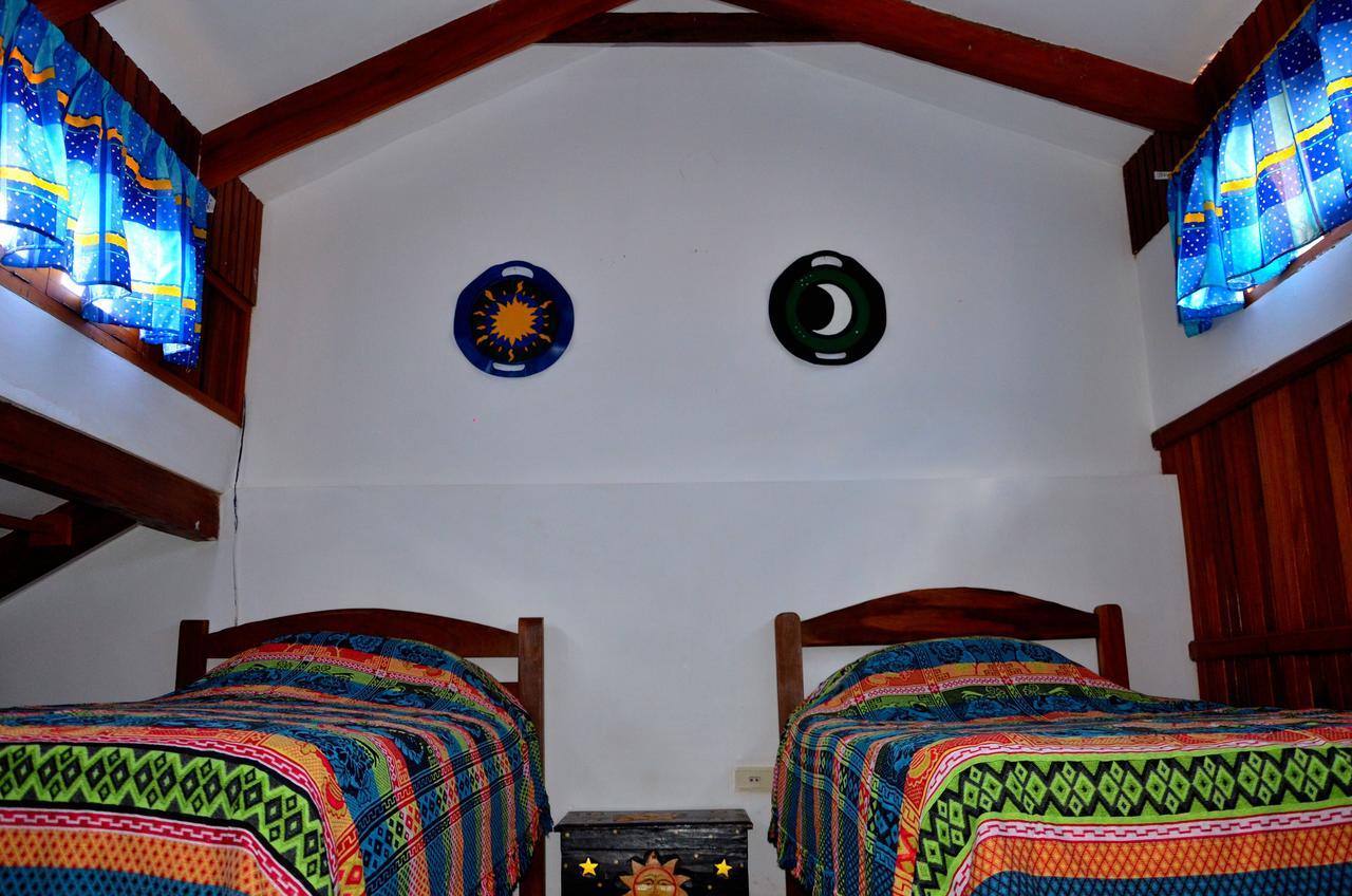 Guasu 2* Samaipata