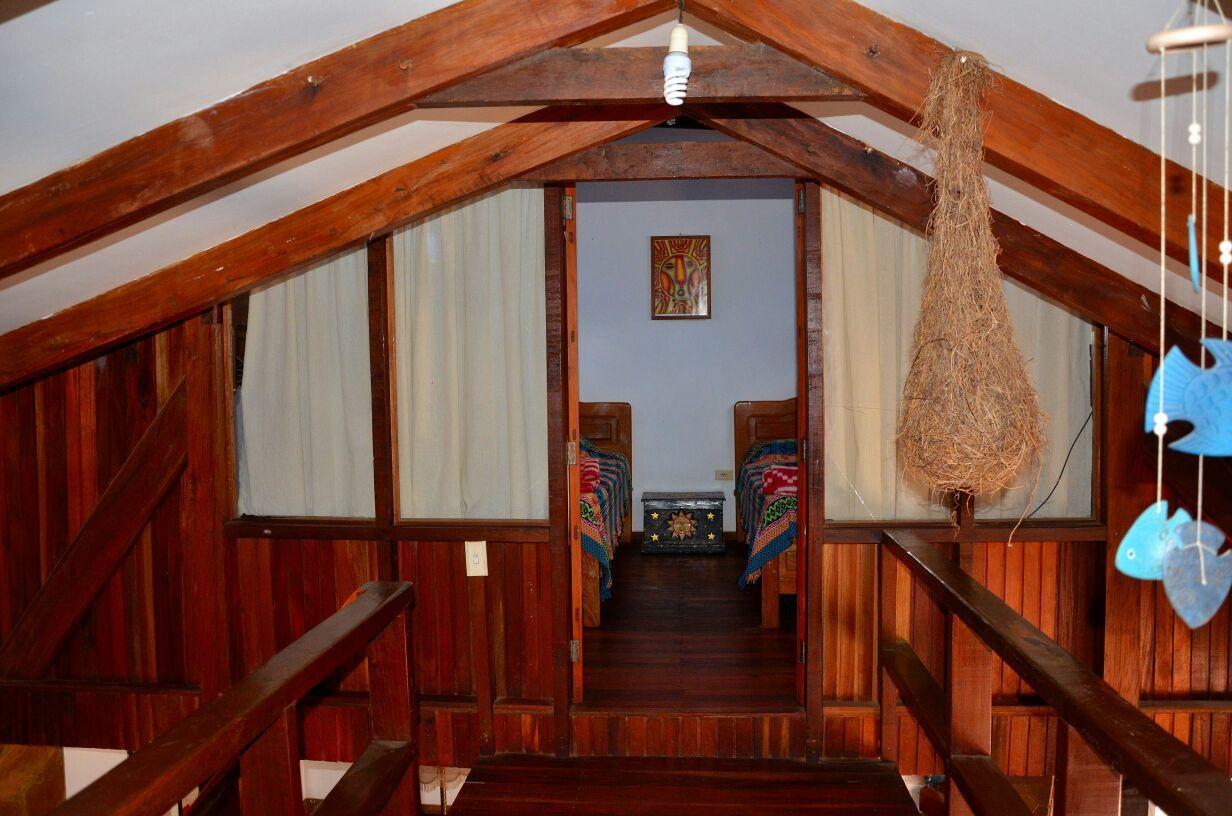 Guasu Inn Samaipata