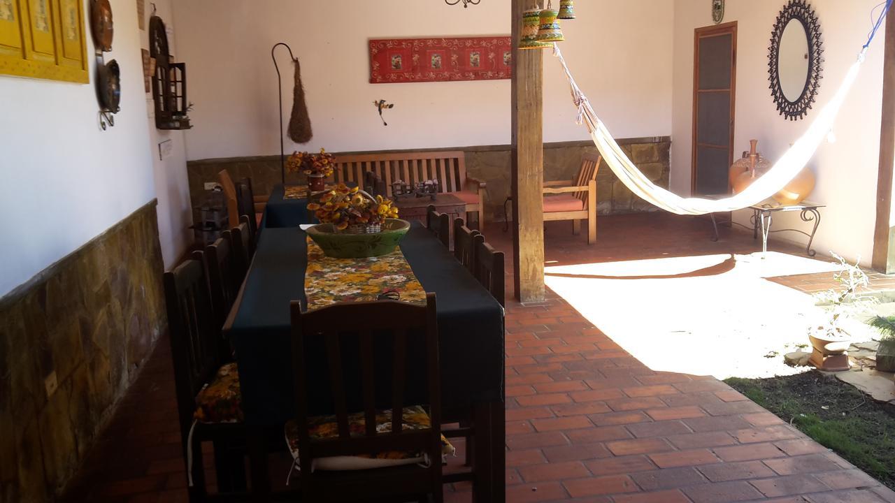 Guasu Inn Samaipata